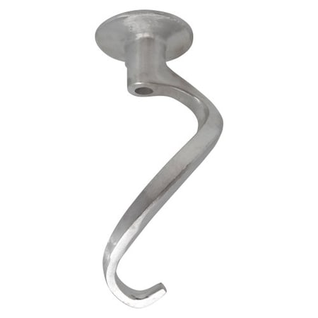 Allpoints Spiral Dough Hook  Emp-20 8020776